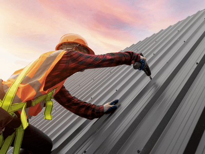 About Roof Repair Experts Jarratt, VA